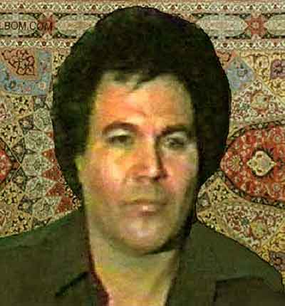 پیمان تبریزی شیرین و فرهاد